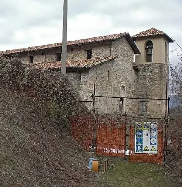 Parrocchia Sant'Egidio Abate