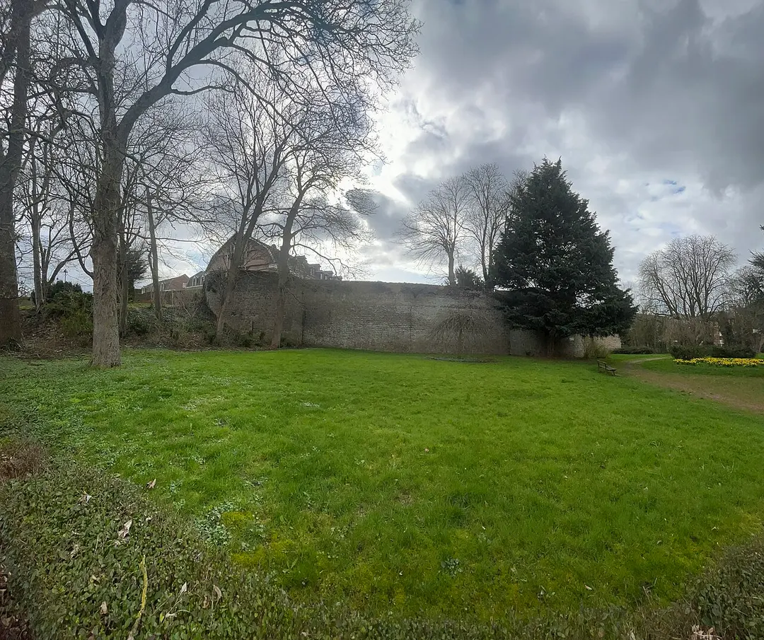 Château de Selles