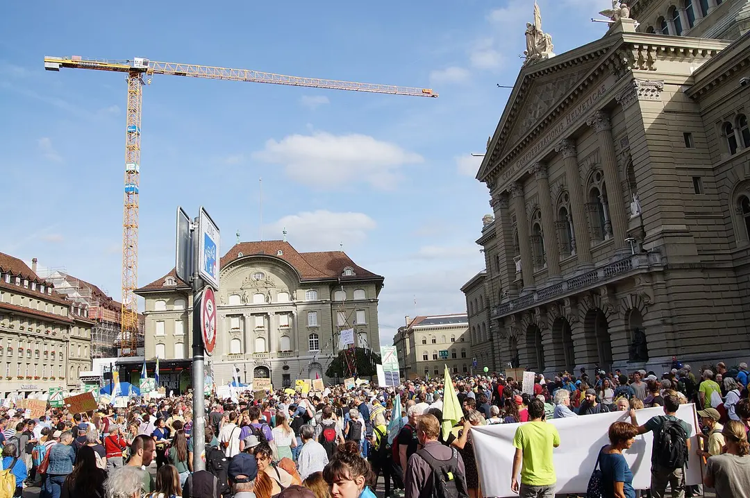 Bundesplatz