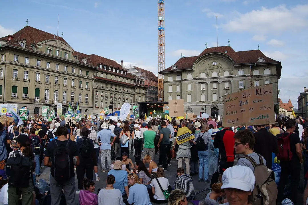 Bundesplatz