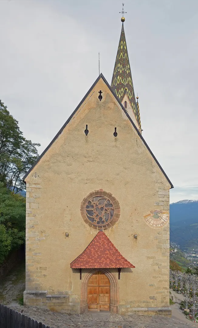 Pfarrkirche St. Stephan