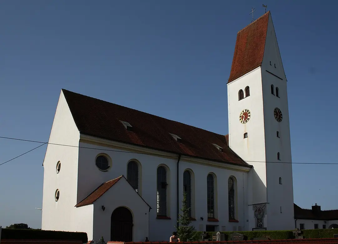 Sankt Georg