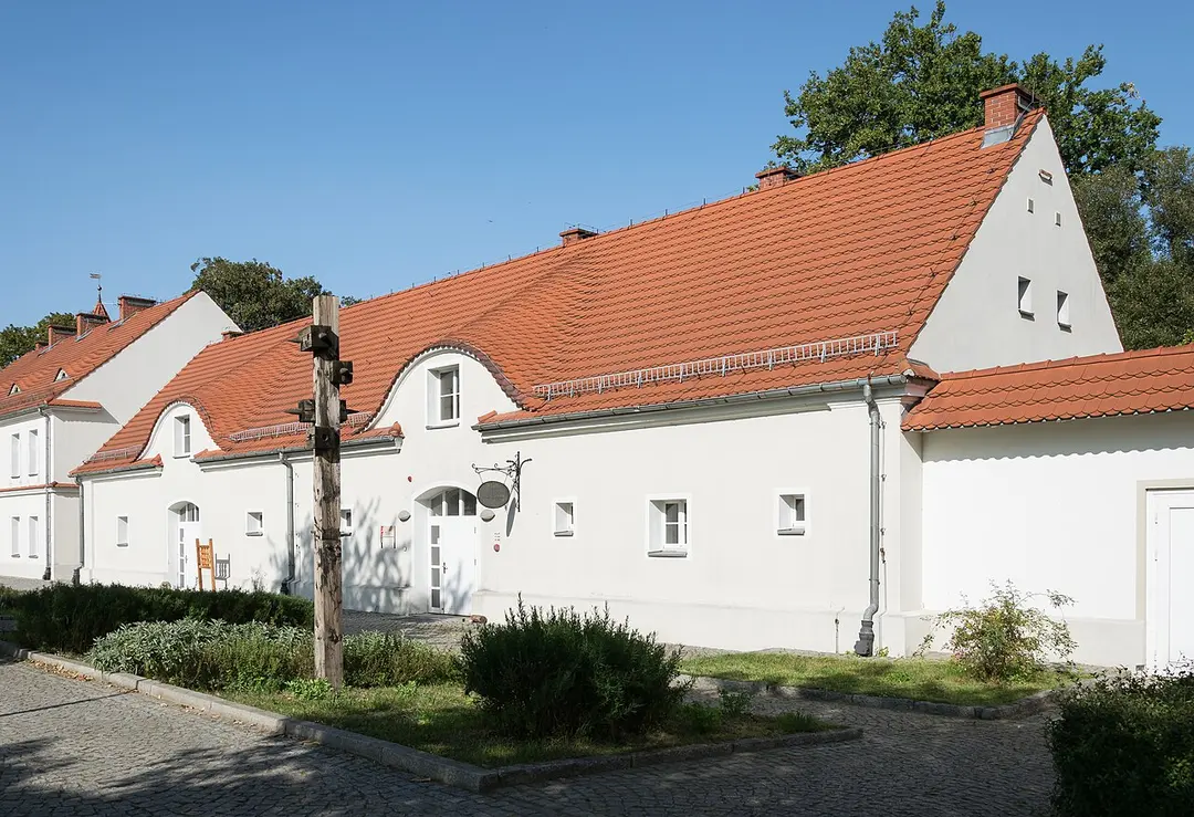 Schloss Kreisau