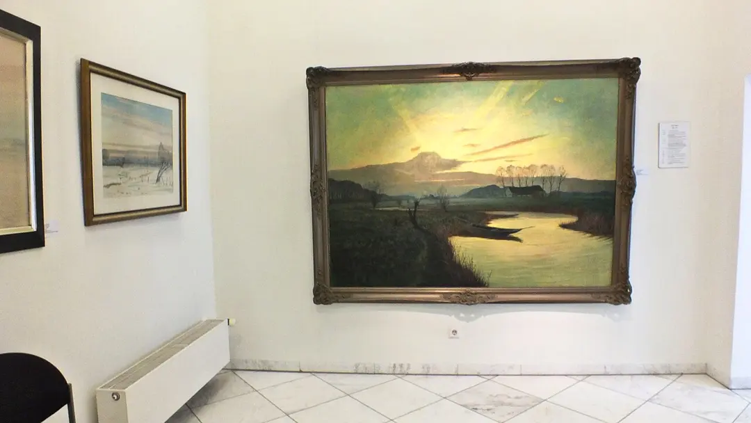 Koenraad-Bosman-Museum