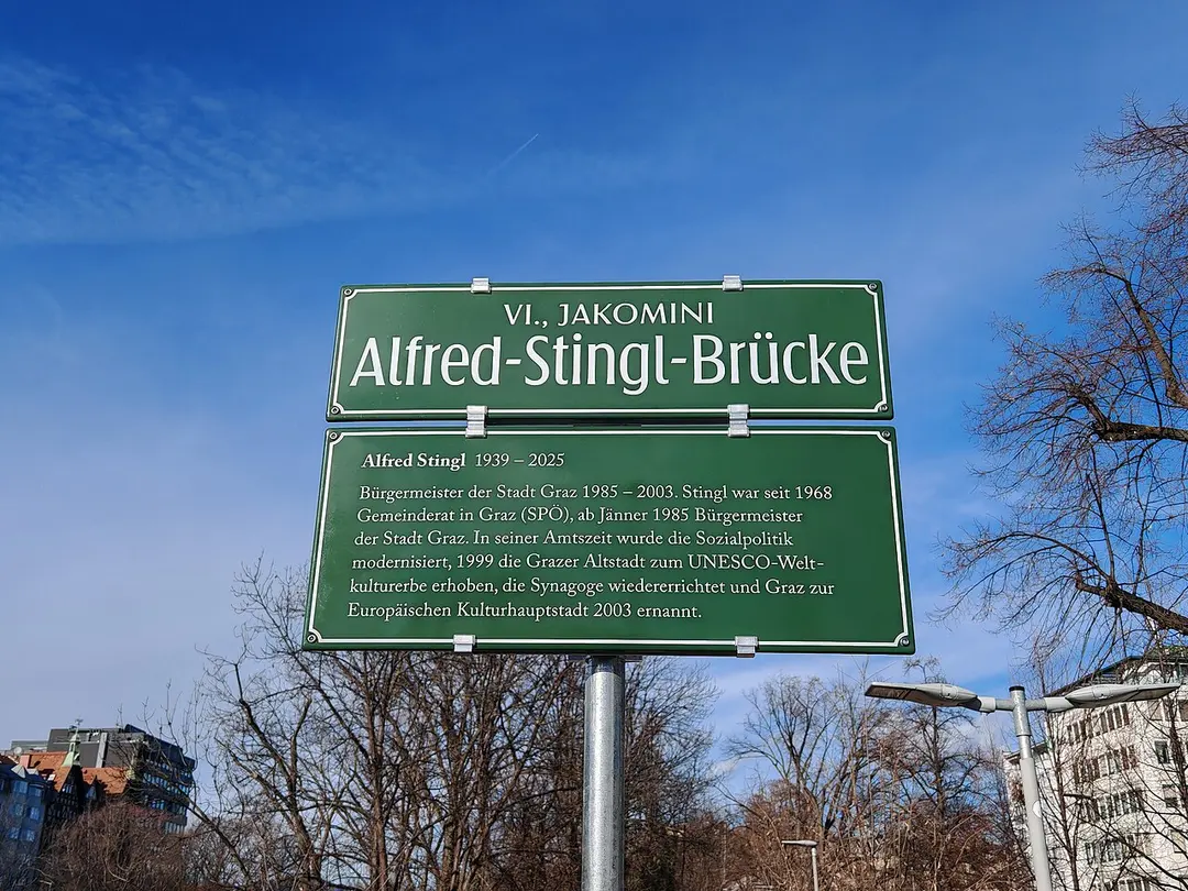 Alfred-Stingl-Brücke