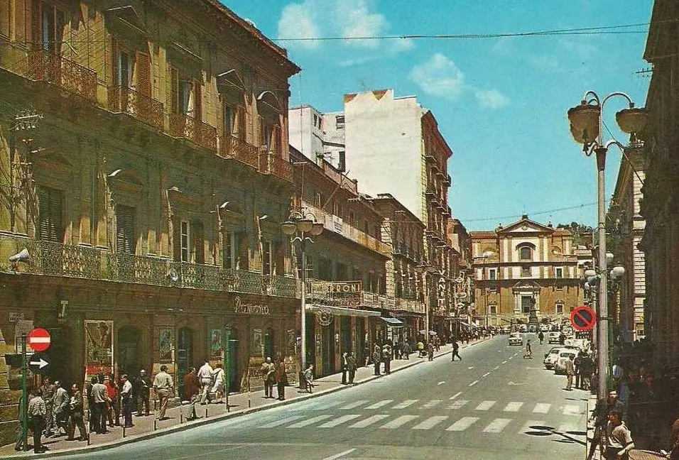 Sant'Agata al Collegio