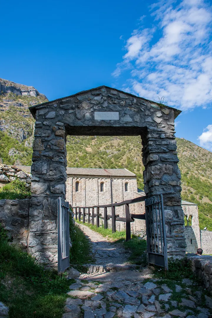 Basilica di San Pietro al Monte