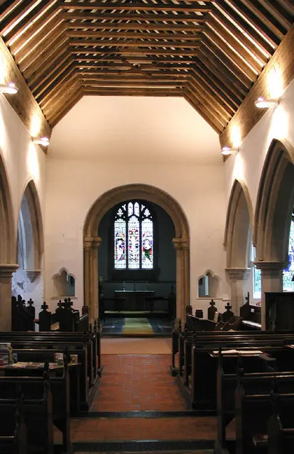 St Andrew