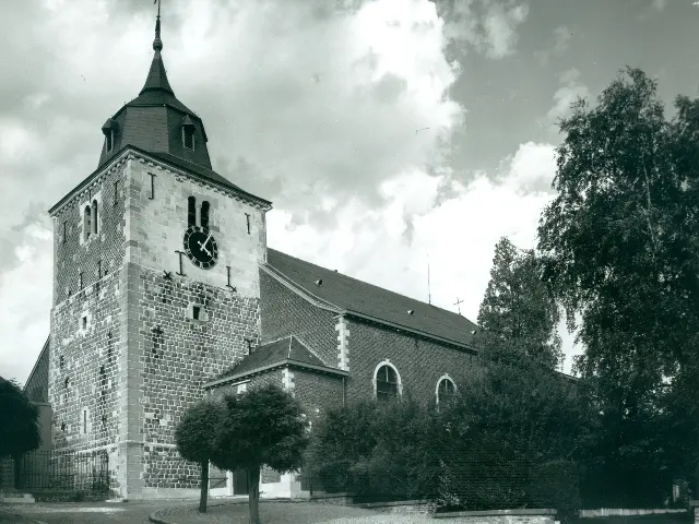 Sint-Martinuskerk