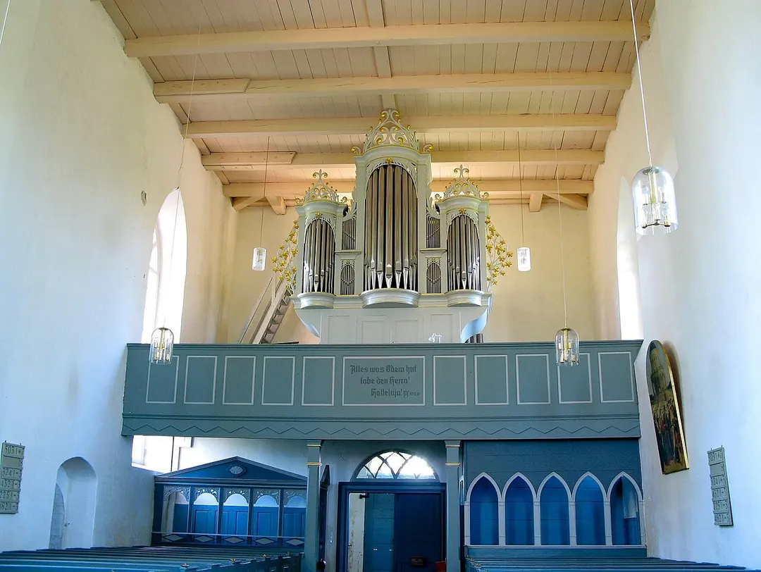 St.-Georg-Kirche