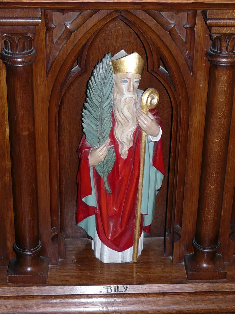 Saint-Victor