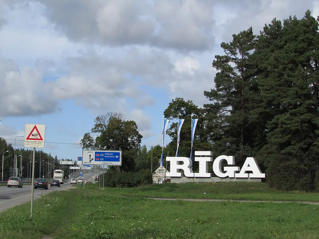Autoceļš A7