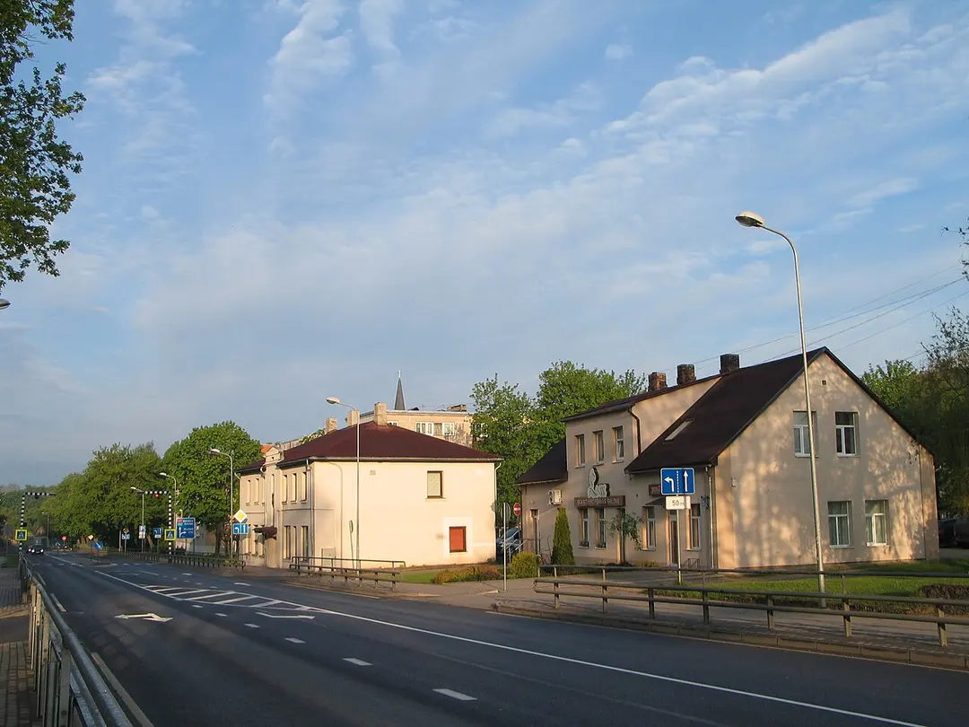 Autoceļš A7
