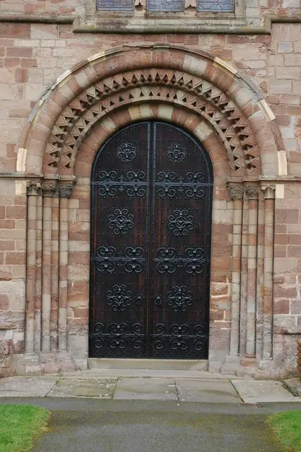 St Michael and All Angels