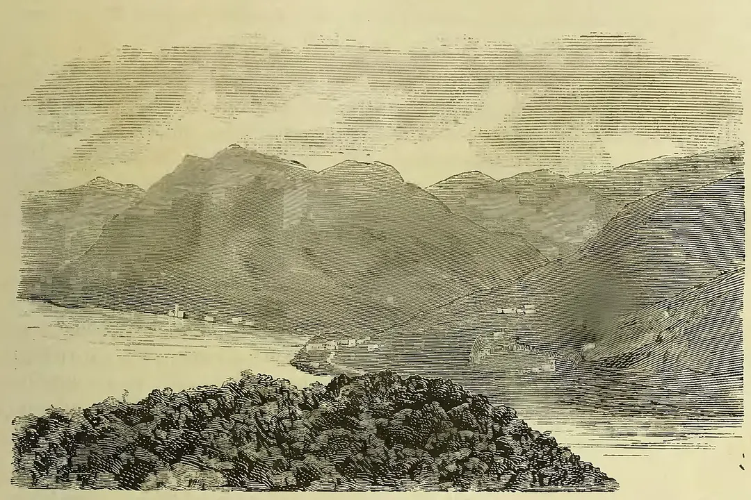 Monte Guglielmo