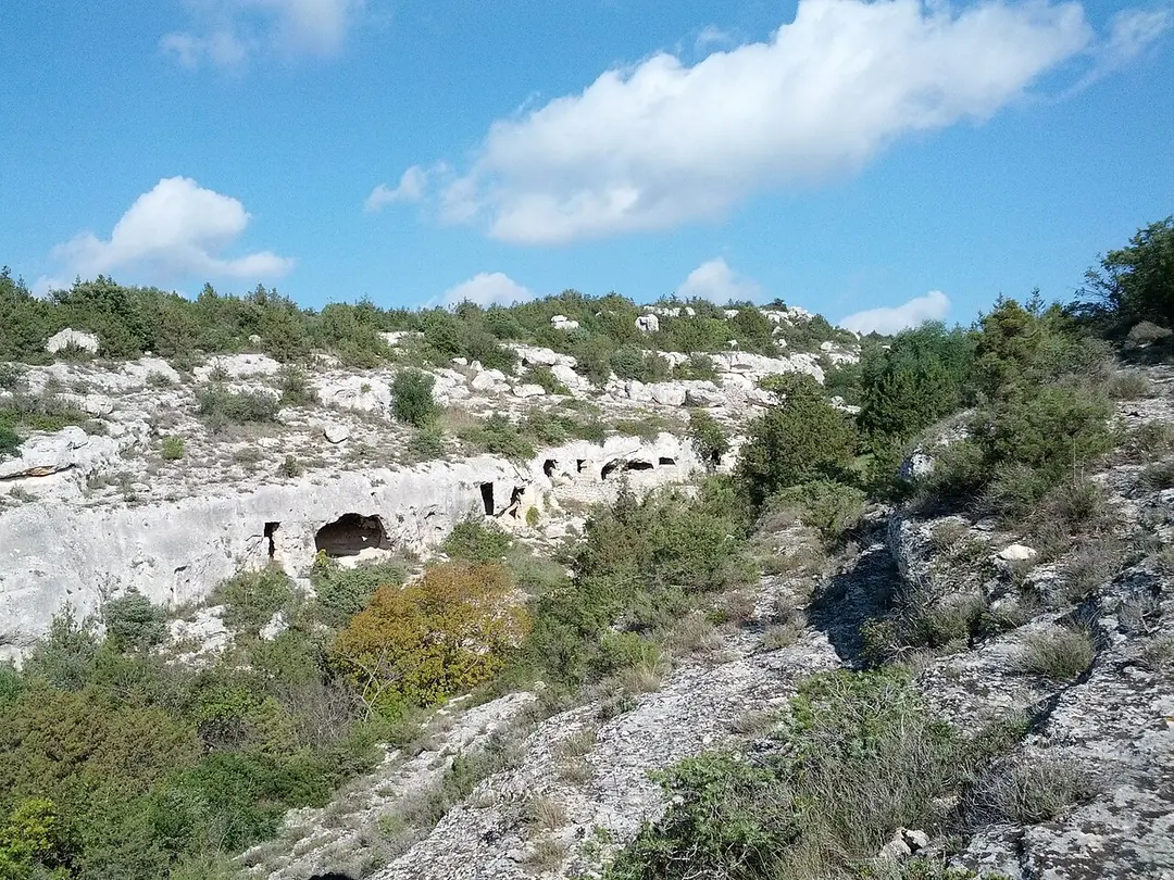 Villaggio Saraceno
