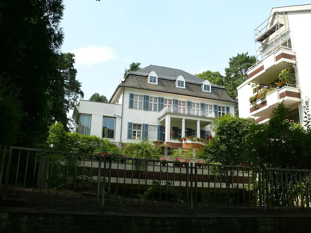Rehwiese