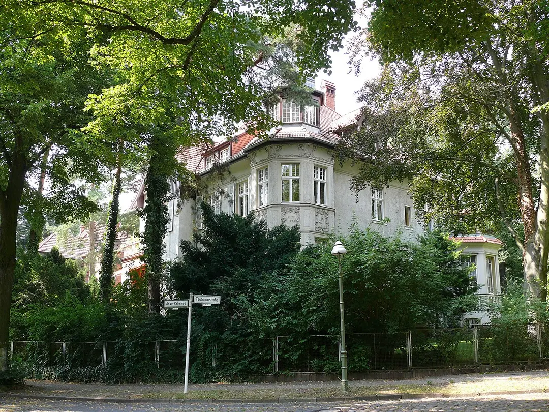 Rehwiese