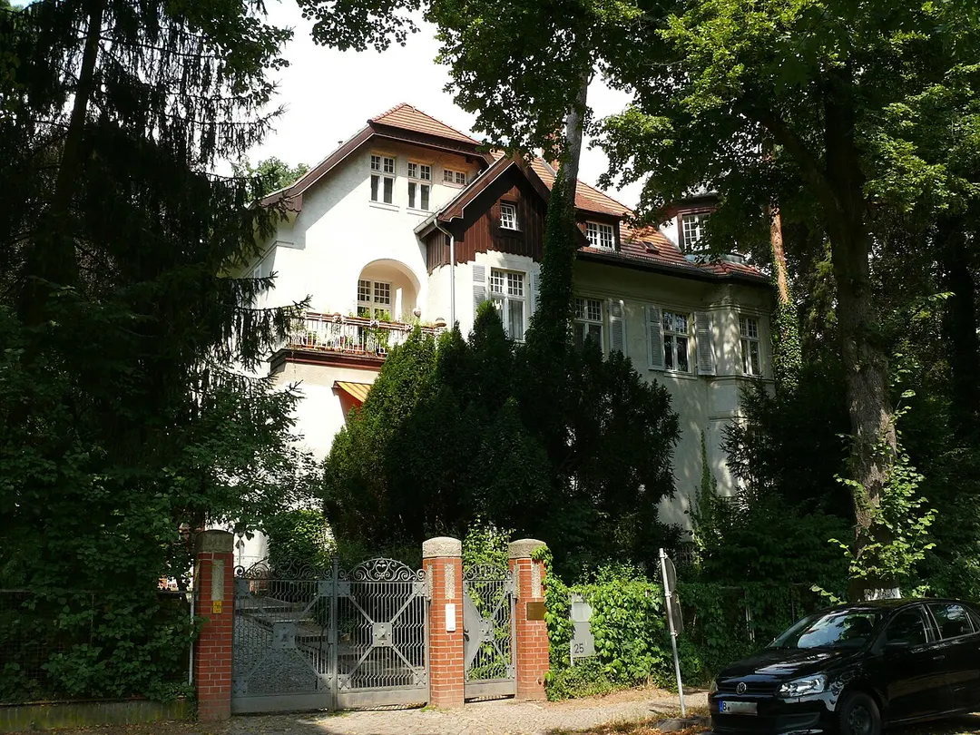 Rehwiese