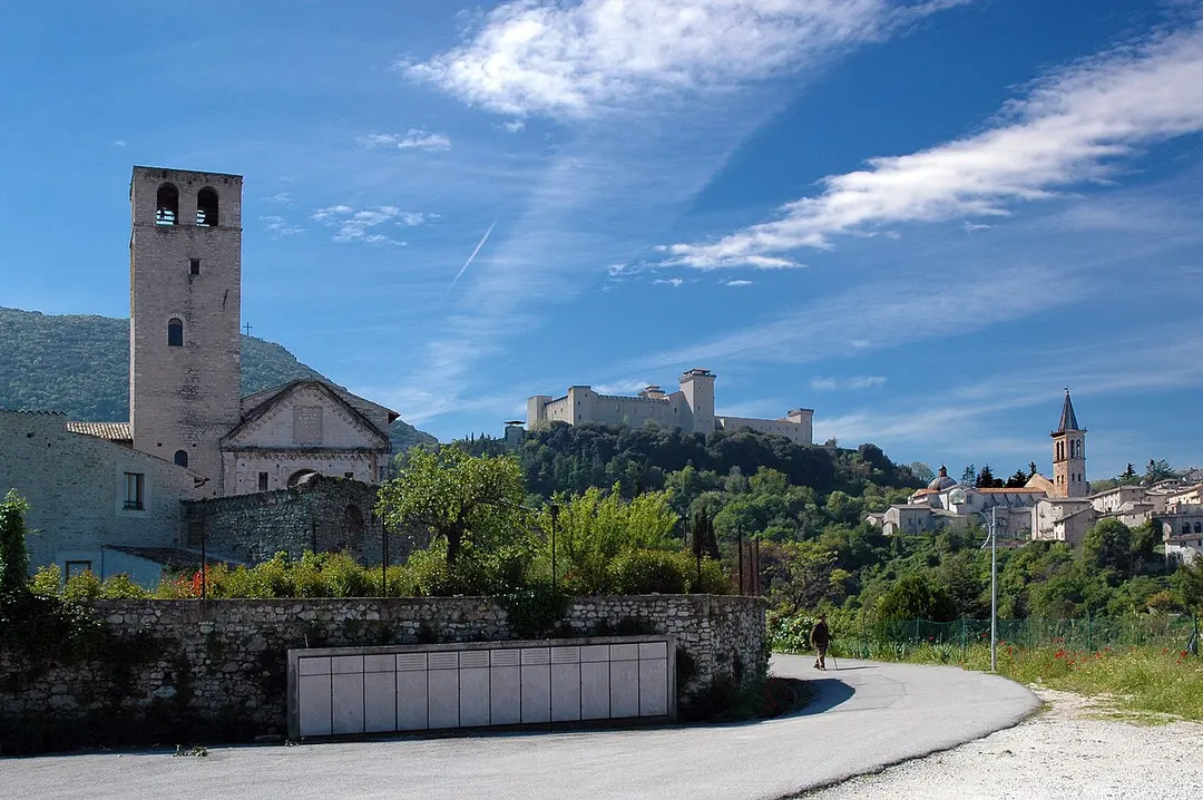 San Ponziano