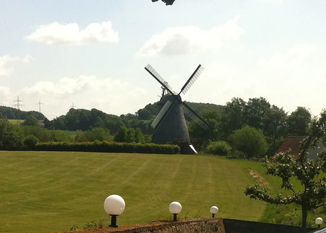 Lindemanns Mühle