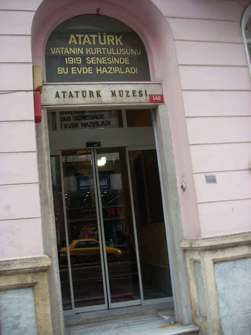 Atatürk-Museum