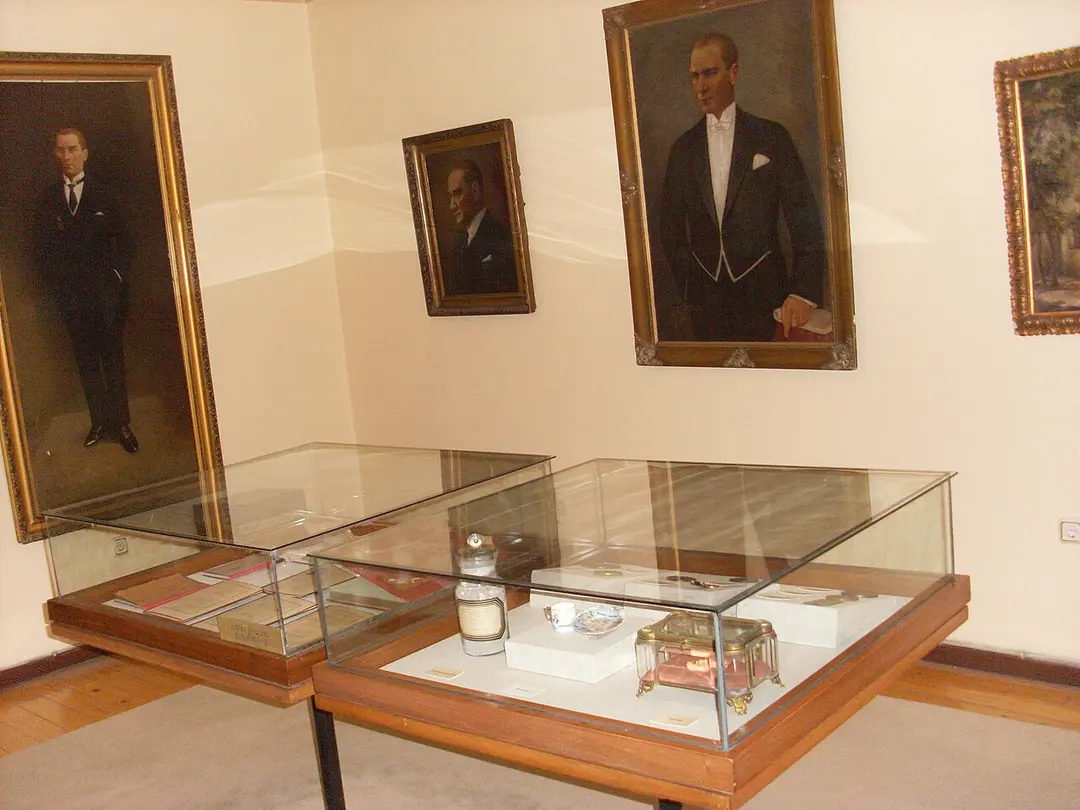 Atatürk-Museum