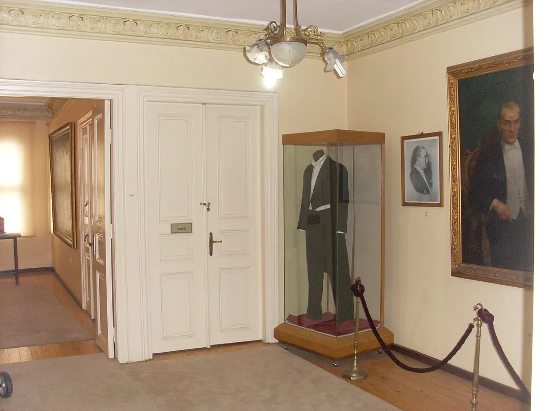 Atatürk-Museum