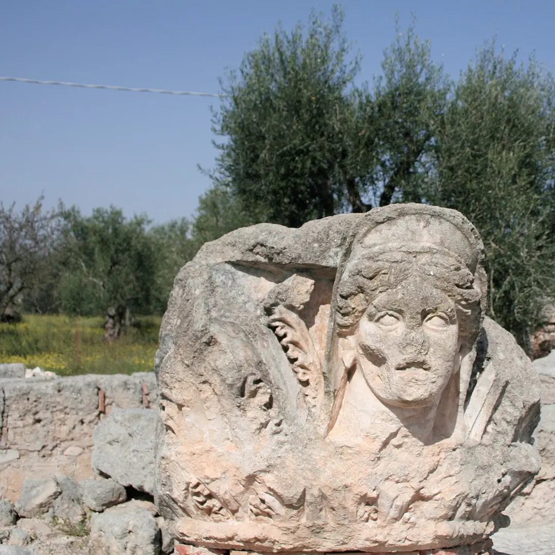 Basilica di San Leucio