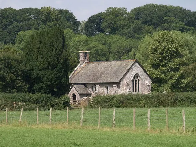St John the Baptist Chapel