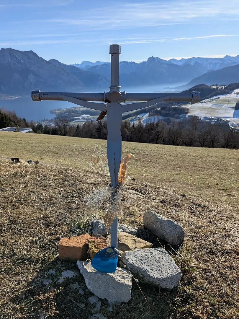Gmundnerberg