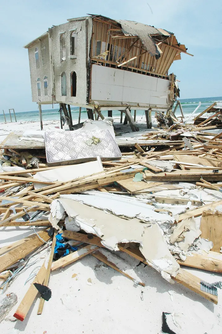 Navarre Beach