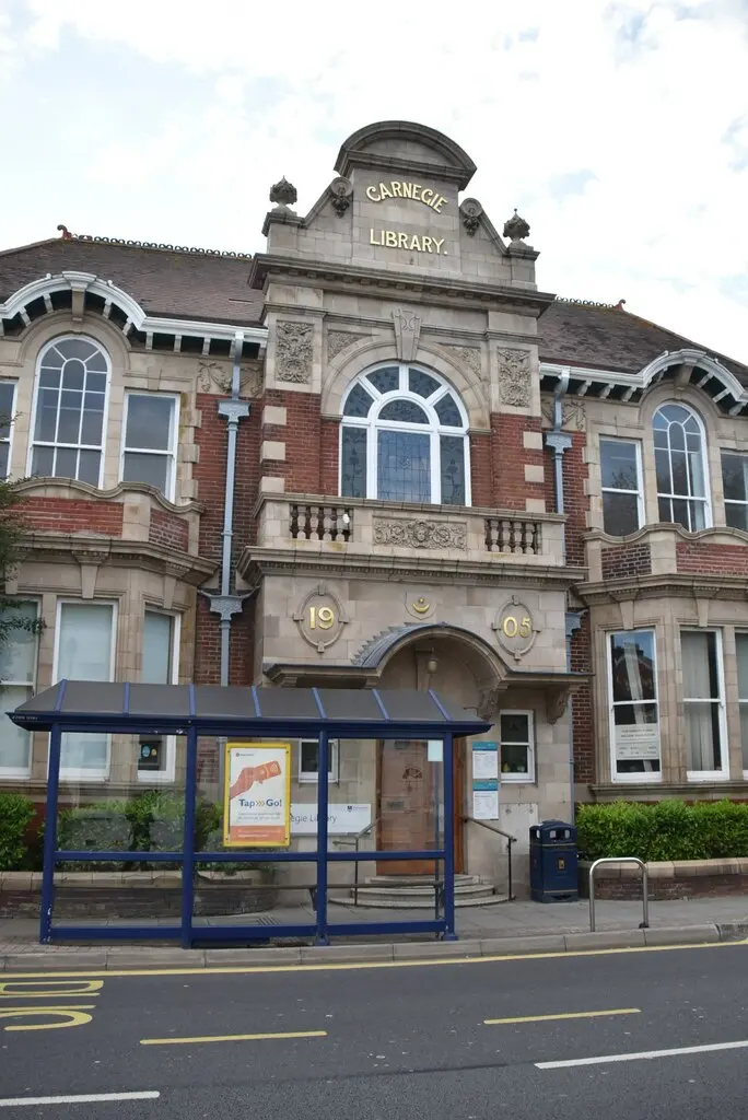 Carnegie Library