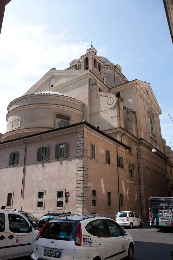Chiesa del Gesù
