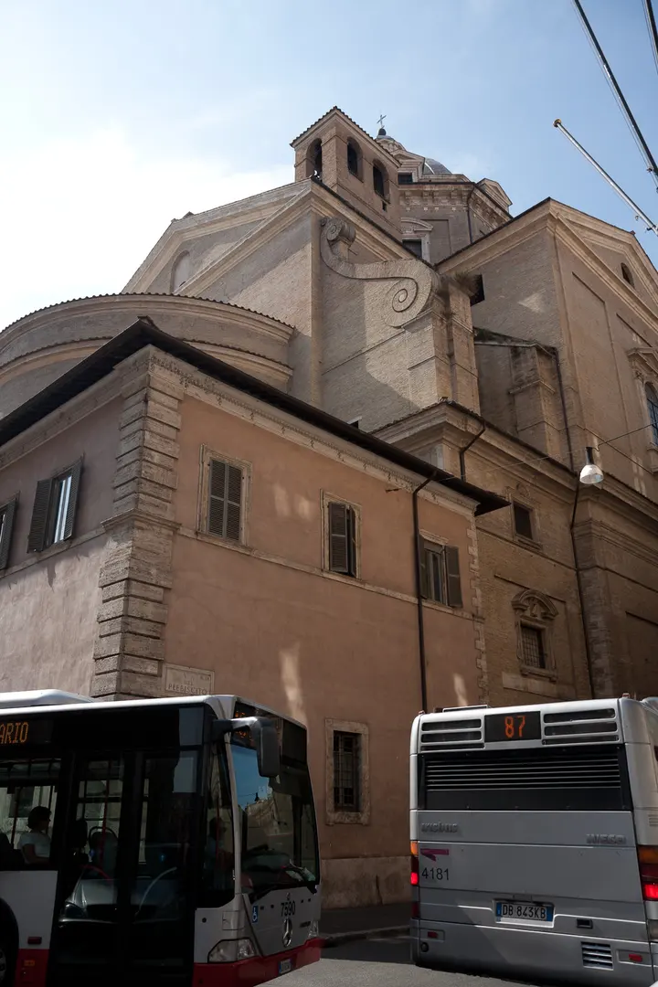 Chiesa del Gesù