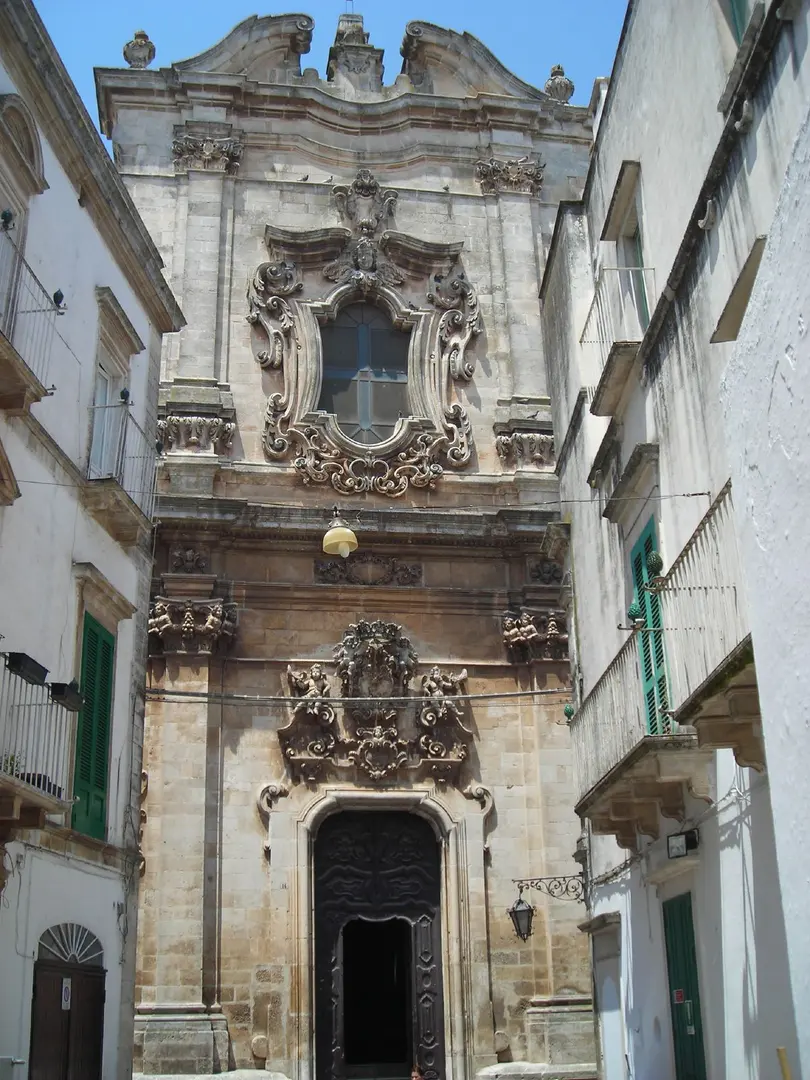 San Domenico