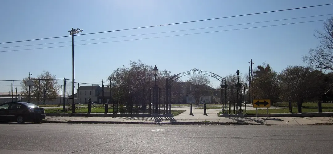 Annunciation Square