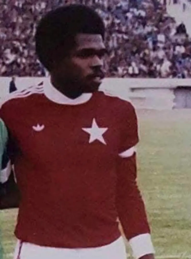 Stade Olympique de Sousse