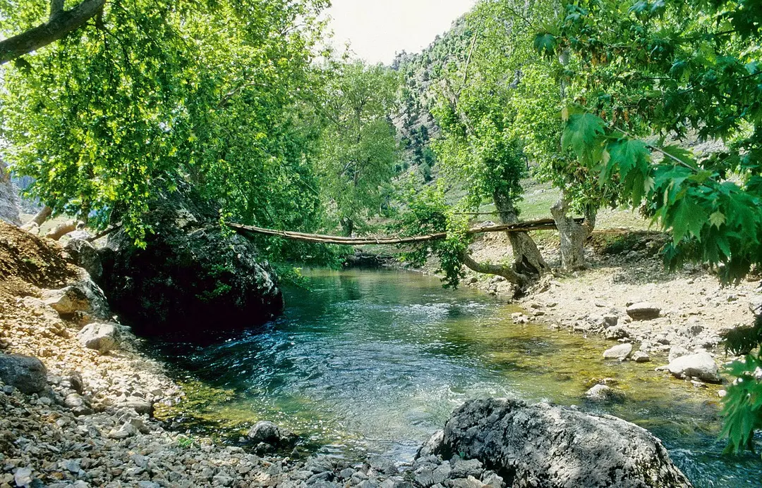 Köprüçay