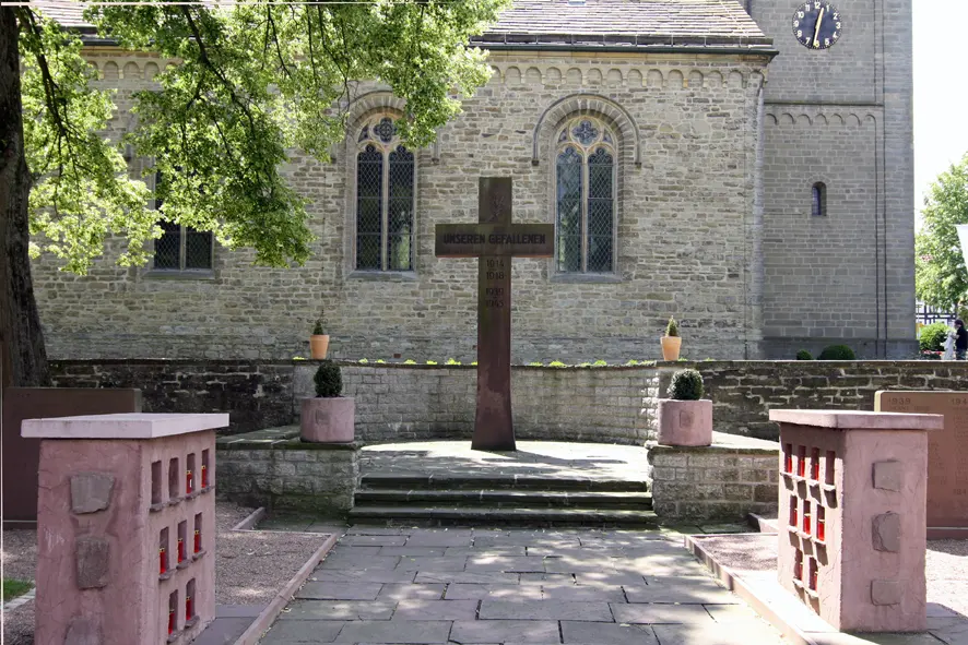 St. Joseph
