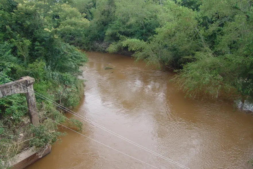 Peixe River