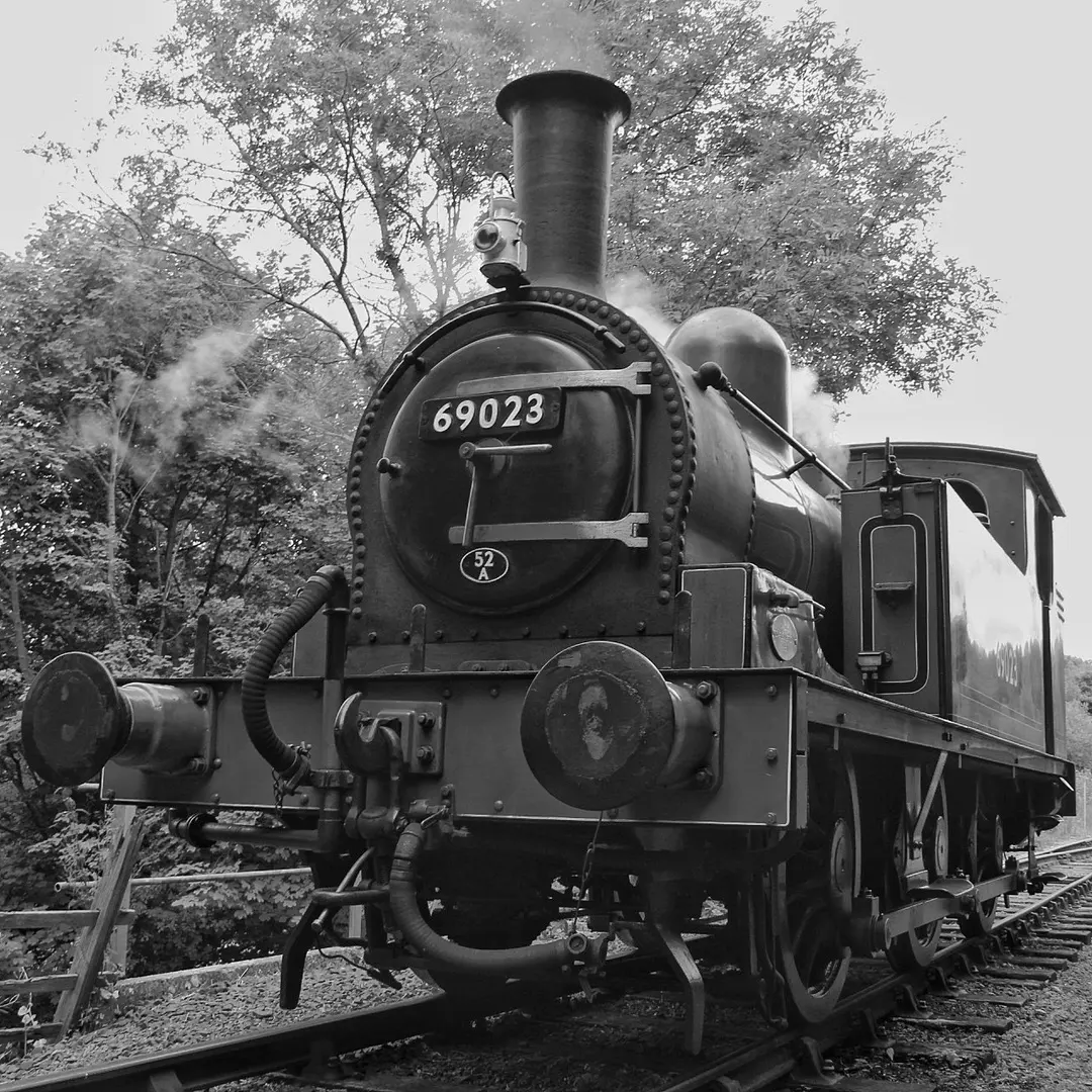 Constable Burton railway station