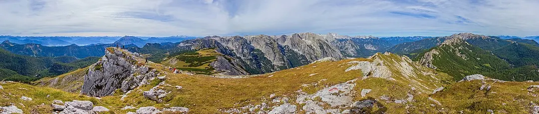 Almkogel