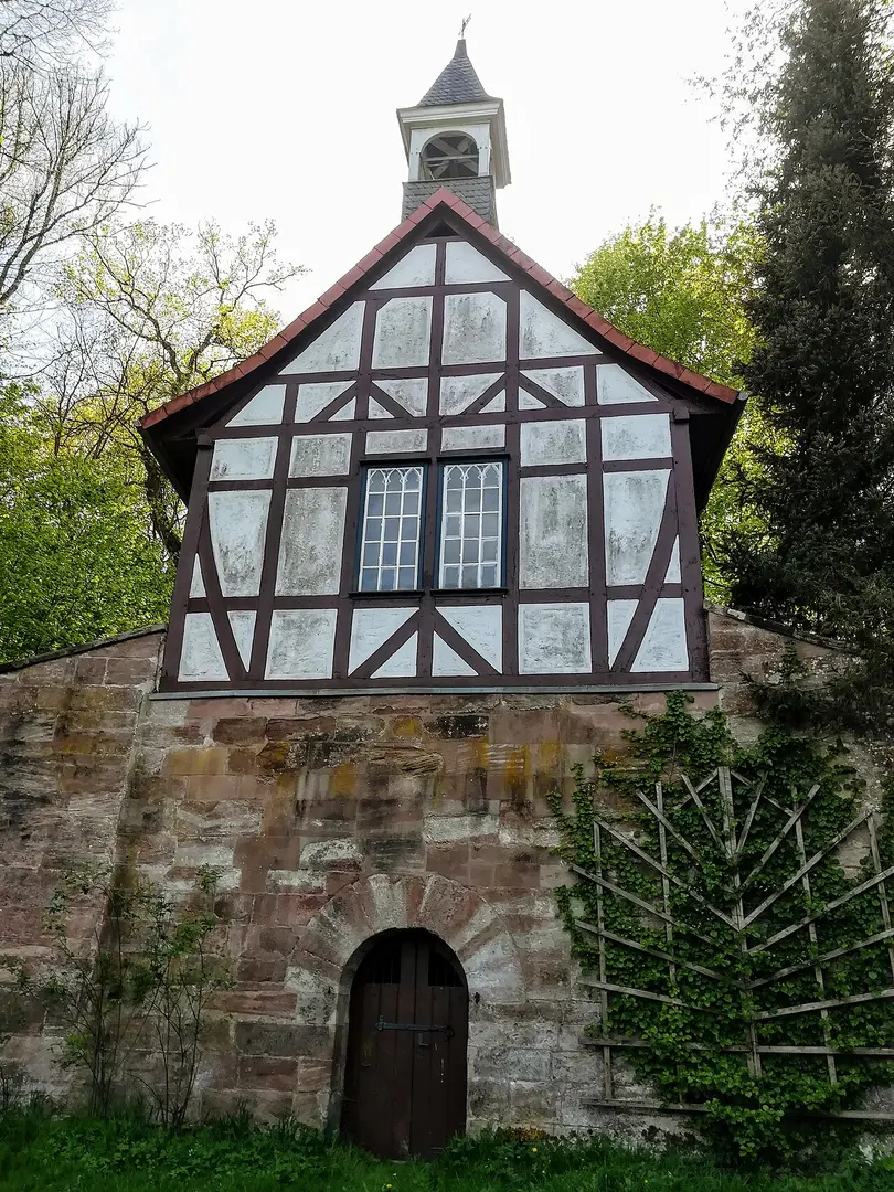 Kapelle Wittmarshof