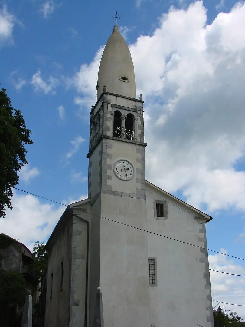 sv. Danijel