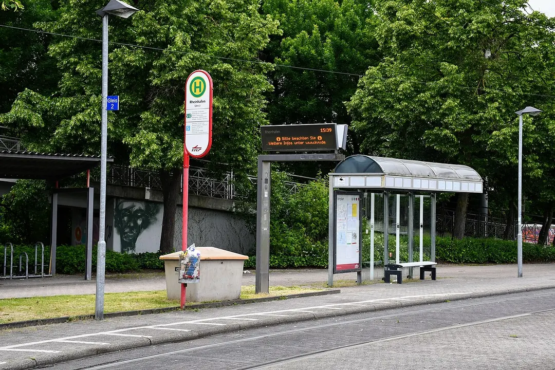 Rheinhafen