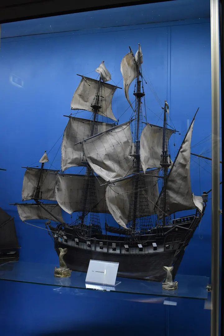 Musée Maritime
