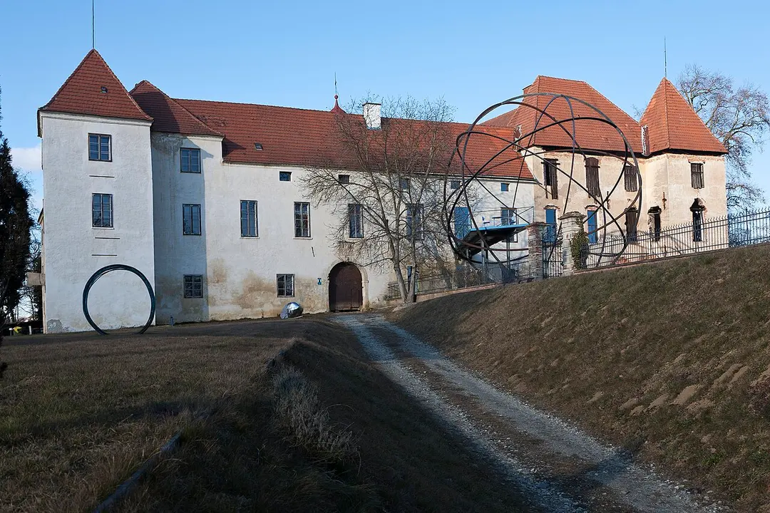 Schloss Kalsdorf