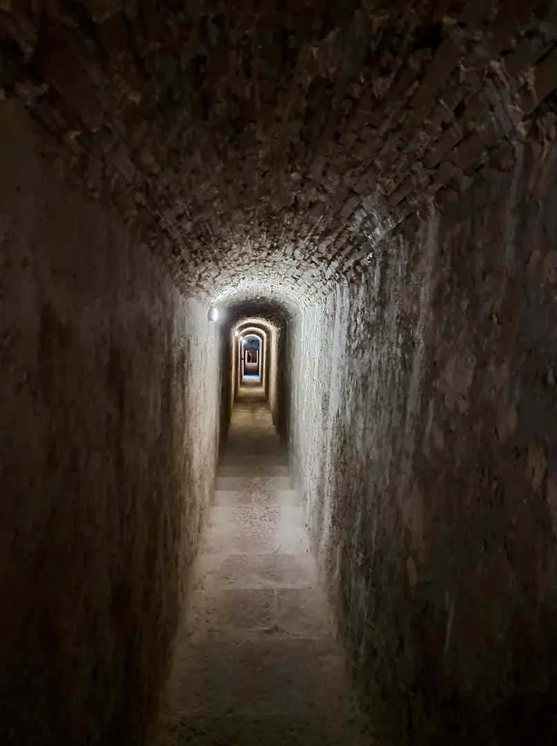 Rocca Torrione