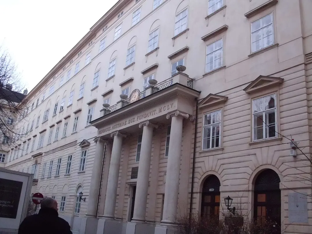 Schottenkloster Wien, Österreich